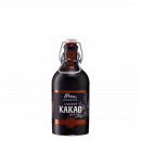 Nobilant Kakaolikör 0,5 Liter 37,7% Vol.